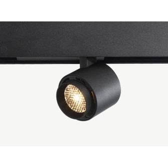 Magnetix Round Spot Light 8-Watts (4450|ML4165-BK)