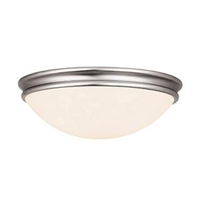 Flush Mount (7|20725-BS/OPL)