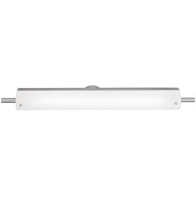 LED Vanity (7|31002LEDD-BS/OPL)