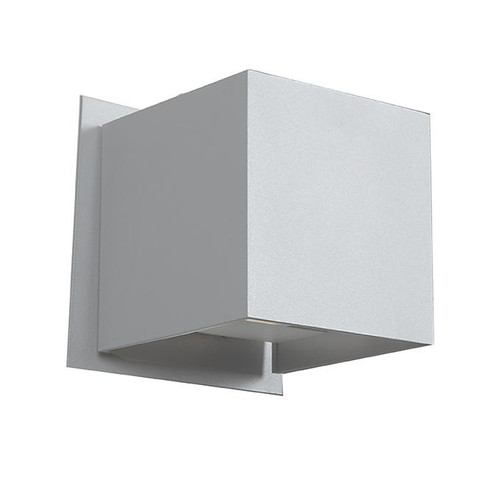 Bi-Directional Outdoor LED Wall Mount (7|20399LEDMG-WH)