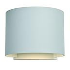 Bi-Directional Outdoor LED Wall Mount (7|20399LEDMGRND-WH)