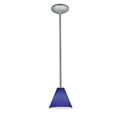 LED Pendant (7|28004-3R-BS/COB)