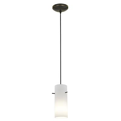 LED Pendant (7|28030-3C-ORB/OPL)