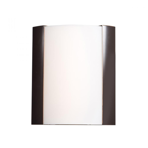 LED Wall Sconce (7|62484LEDD-BRZ/OPL)