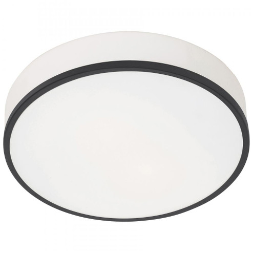 LED Flush Mount (7|20671LEDDLP-CH/OPL)