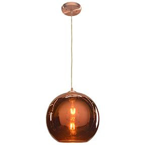 LED Pendant (7|28102LEDDLP-BCP/CP)