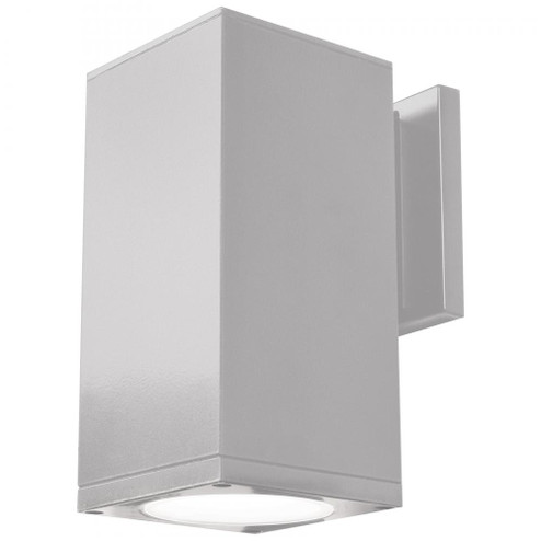 Outdoor LED Wall Mount (7|20032LEDMG-SAT/FST)