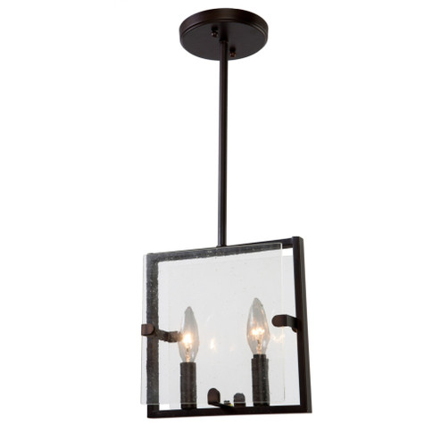 Harbor Point AC10300OB Pendant (12|AC10300OB)