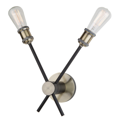 Sconce (12|AC10781BK)