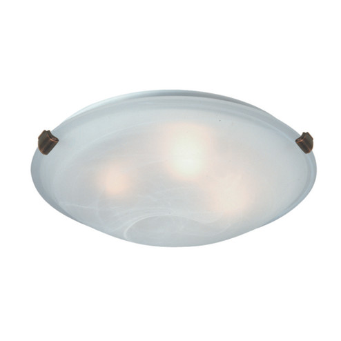 Clip Flush AC2351SPBU Flush Mount (12|AC2351SPBU)
