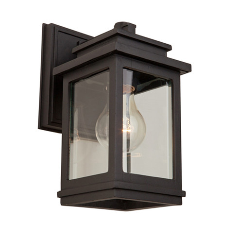 Freemont 1-Light Outdoor Wall Light (12|AC8190ORB)