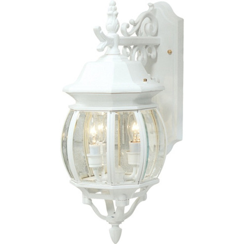 Classico AC8361BK Outdoor Wall Light (12|AC8361BK)