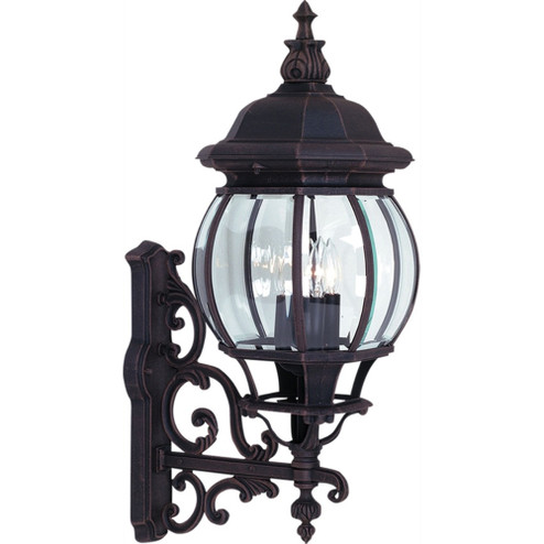 Classico 4-Light Outdoor Wall Light (12|AC8490RU)