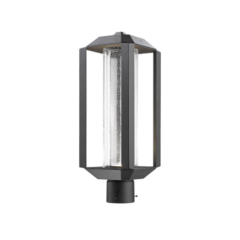 Wexford AC9093BK Outdoor Post Light (12|AC9093BK)