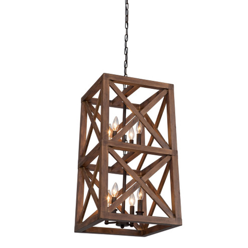 Collingwood JA14008 Pendant (12|JA14008)