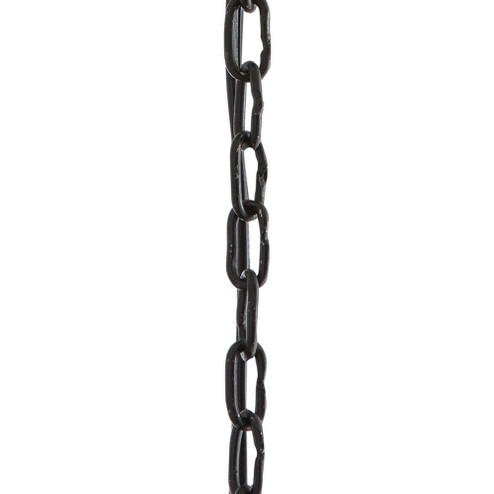 3' Chain - Blackened Iron (314|CHN-980)
