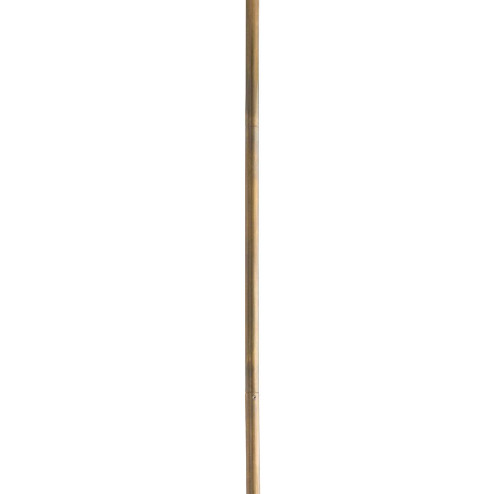 Antique Brass Ext Pipe (1) 6'' and (1) 12'' (314|PIPE-144)