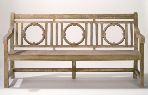 Leagrave Large Bench (92|2722)