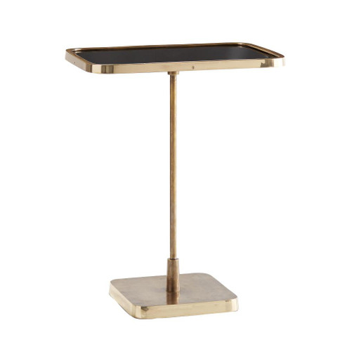 Kaela Rectangle Accent Table (314|4386)