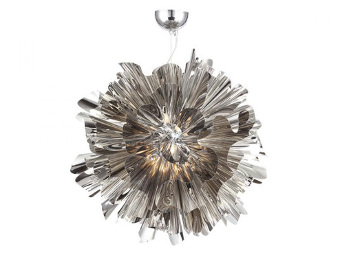 Bowery Lane Collection Hanging Pendant (4450|HF1301-CH)