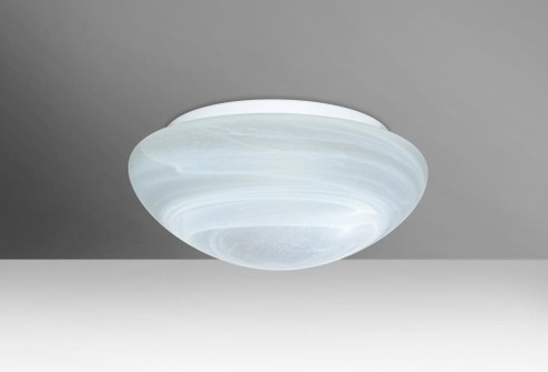 Besa Ceiling Bobbi 12 Marble 1x60W Medium Base (127|911152C)