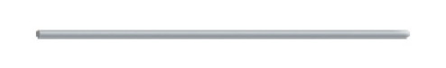 Besa 18In. Extension Post Satin Nickel (127|R12-EXT18-SN)