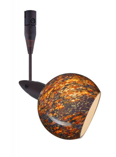 Besa Spotlight Palla 3 Bronze Ceylon 1x35W Bipin MR11 (127|RSP-1559CE-BR)