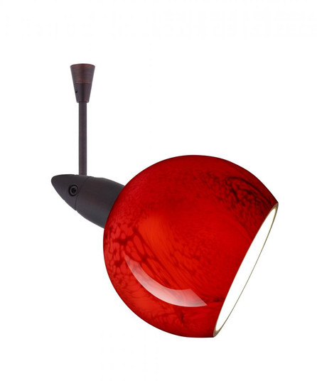 Besa Spotlight Palla 3 Bronze Magma 1x35W MR11 (127|SP-1559MA-BR)