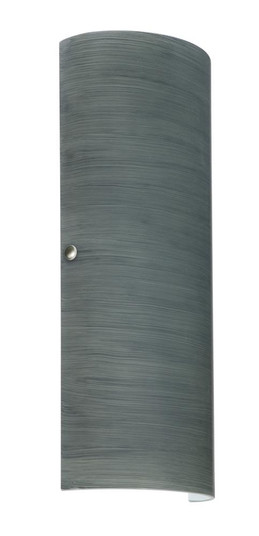 Besa Torre 18 LED Wall Titan Polished Nickel 2x8W LED (127|8193TN-LED-PN)