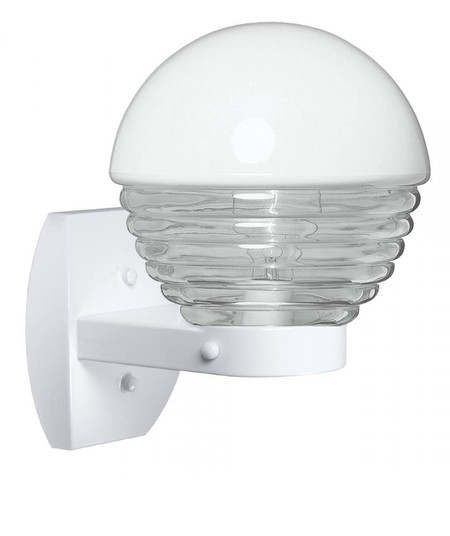 Costaluz 3061 Series Wall White 1x75W A19 (127|306153-WALL)