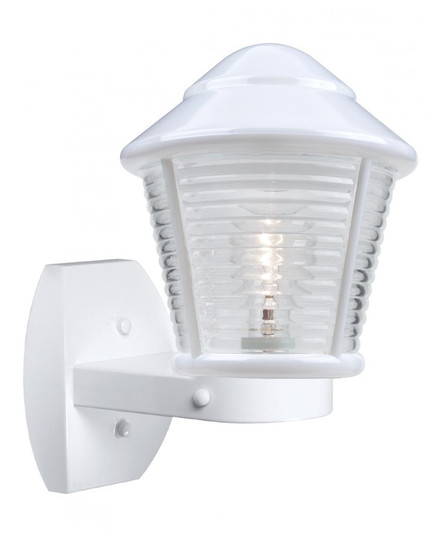 Costaluz 3100 Series Wall White 1x75W A19 (127|310053-WALL)