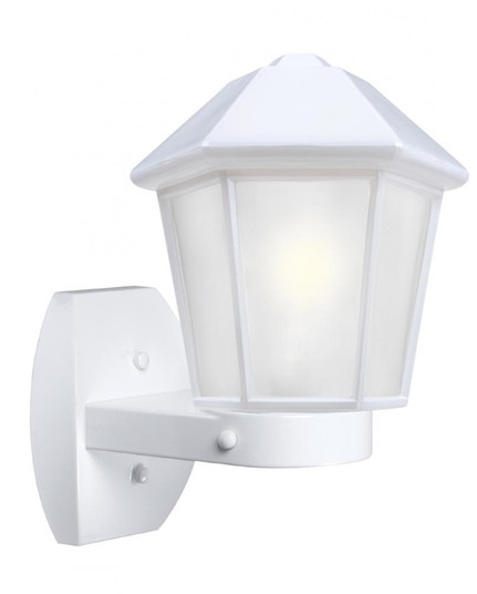 Costaluz 3272 Series Wall White 1x75W A19 (127|327253-WALL-FR)
