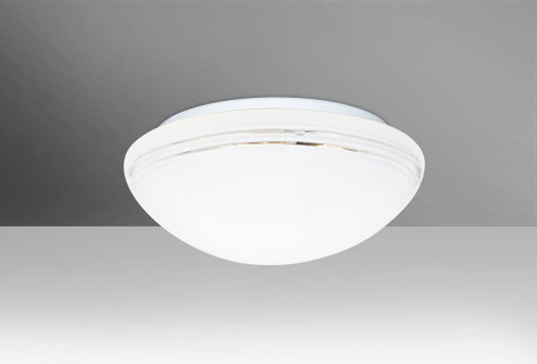 Besa, Bobbi 12 Ceiling, Opal Cut, 1x15W LED (127|911110C-LED)