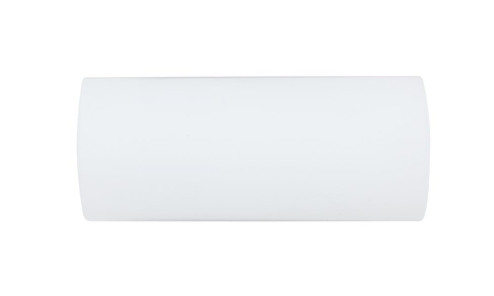 Besa Wall Darci Chrome Opal Matte 1x5W LED (127|1WM-272407-LED-CR)