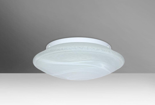 Besa Ceiling Sola 12 Marble 1x20W LED (127|943152C-LED)