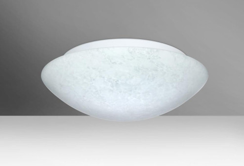 Besa Ceiling Nova 16 Carrera 1x 28W LED (127|977019C-LED)