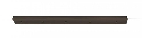 Besa 3-Light Bar 12V Multiport Canopy, Bronze (127|T23V-BR)
