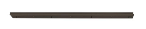Besa 4-Light Bar 120V Multiport Canopy, Bronze (127|T34V-BR)