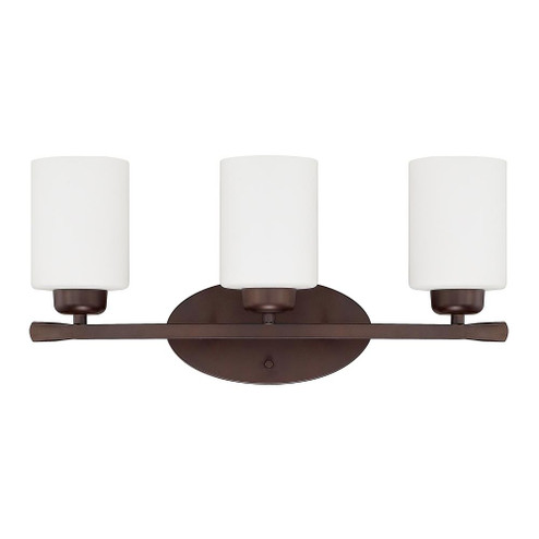 3 Light Vanity (42|115231BZ-338)