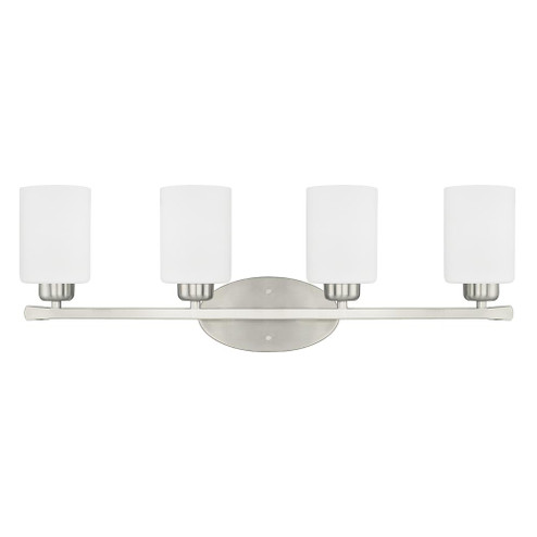 4 Light Vanity (42|115241BN-338)