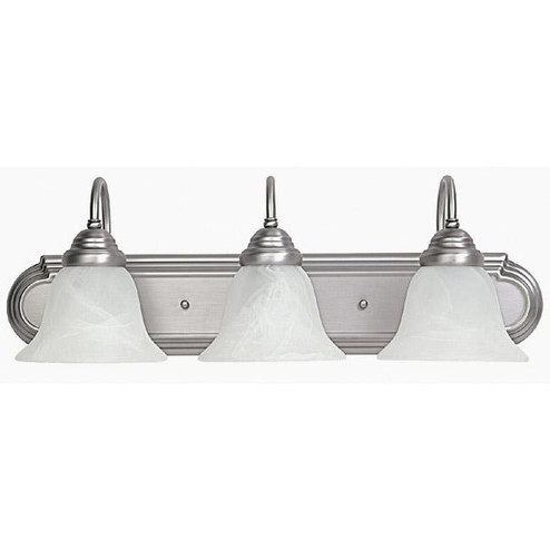 3 Light Vanity (42|1163MN-118)