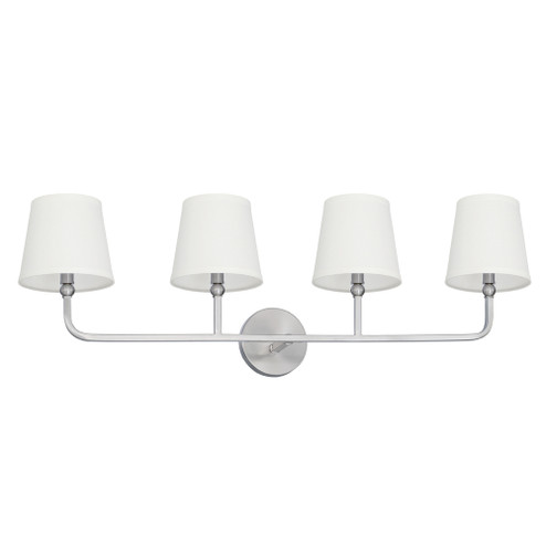4 Light Vanity (42|119341BN-674)