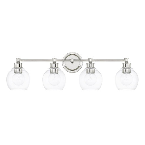 4 Light Vanity (42|121141PN-426)