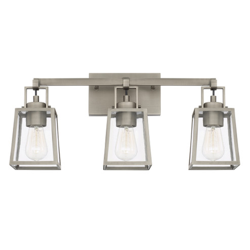 3 Light Vanity (42|125531AN-448)