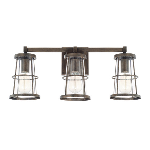 3 Light Vanity (42|127431NG)