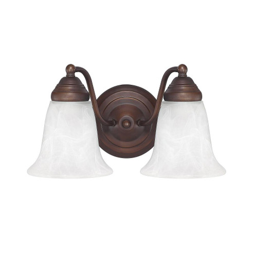 2 Light Vanity (42|1362BB-117)