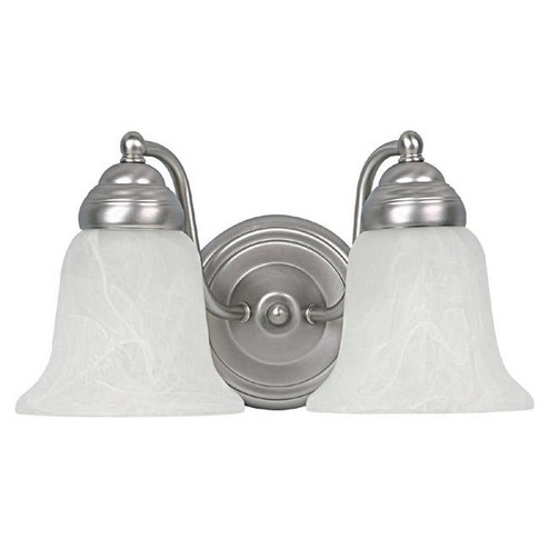 2 Light Vanity (42|1362MN-117)