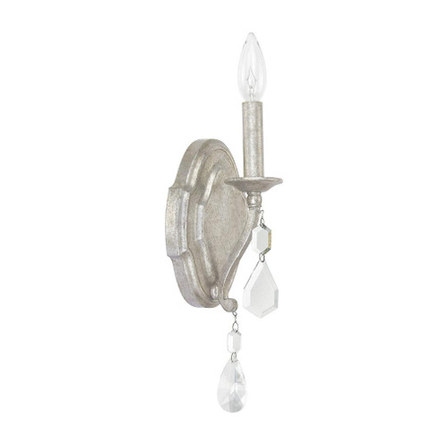 1 Light Sconce (42|1616AS-CR)