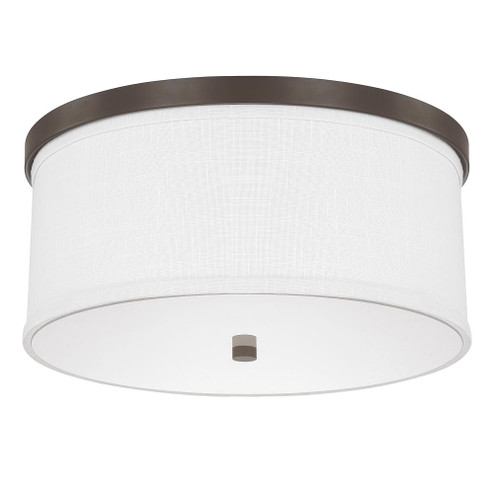 3 Light Flush Mount (42|2015BB-480)