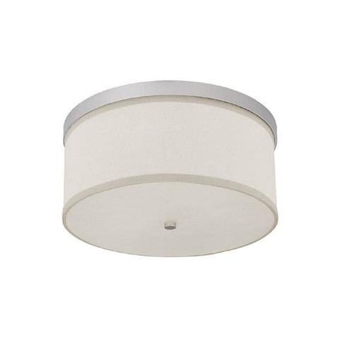 3 Light Flush Mount (42|2015MN-480)